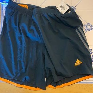 Brand new 7 in shorts